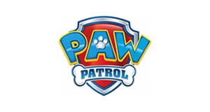 PAW Patrol合作供應(yīng)商