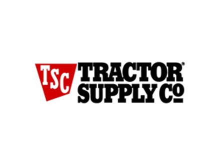 Tractor Supply合作供應(yīng)商